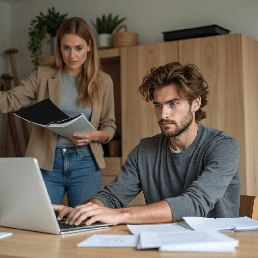 Deze zes papieren maken je administratie in vijf minuten overzichtelijk